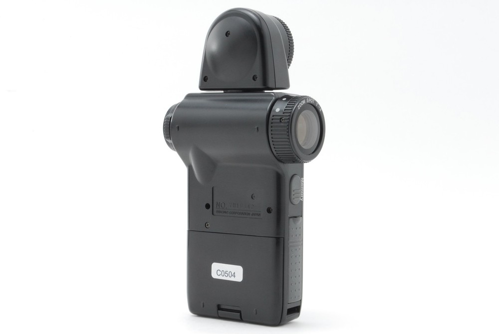 [MINT] SEKONIC L-508 Zoom Master From JAPAN