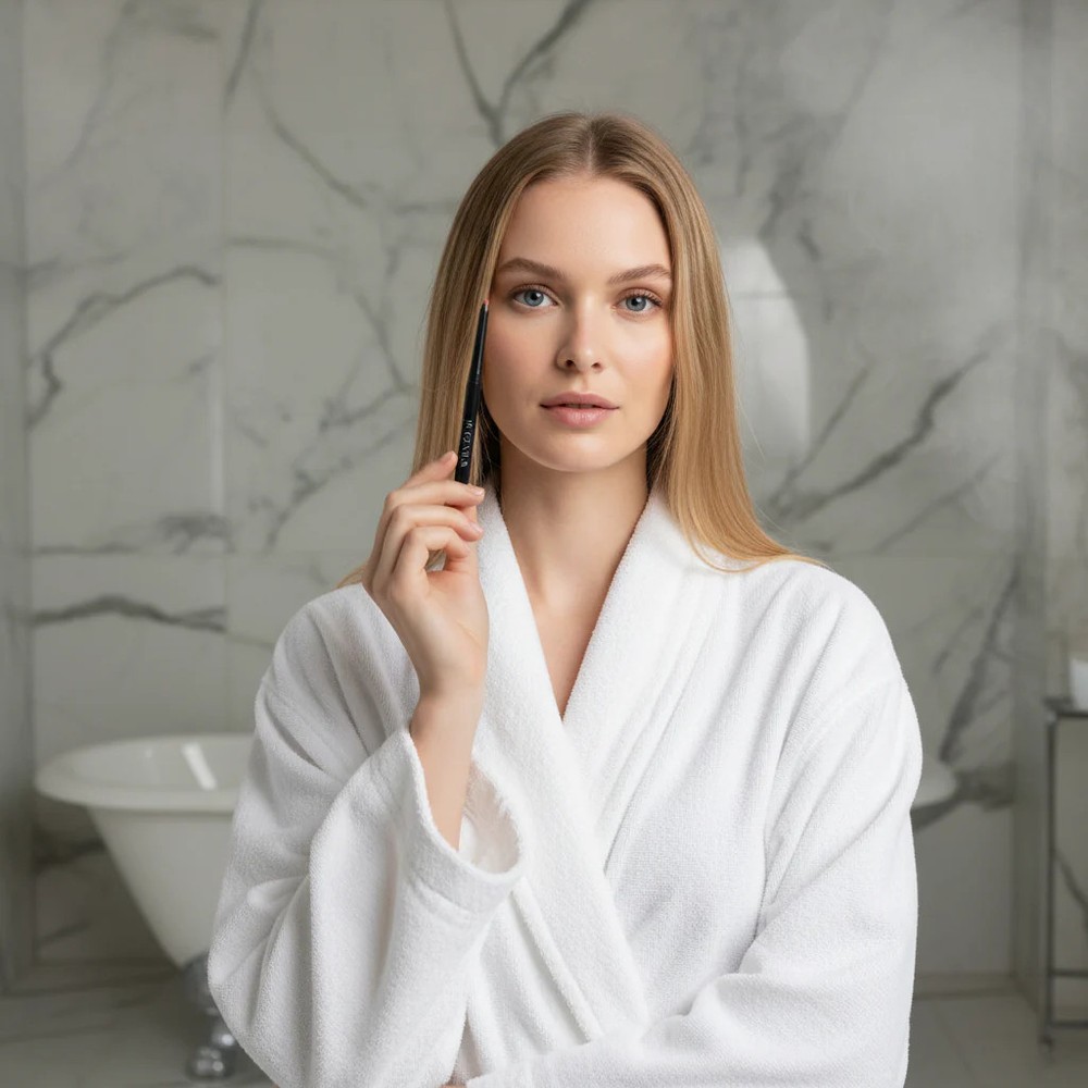 Automatic Lip Liner - Rosebud