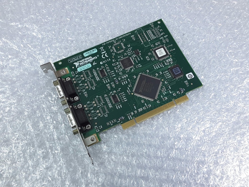 National Instruments PCI-8430/2 RS-232 .