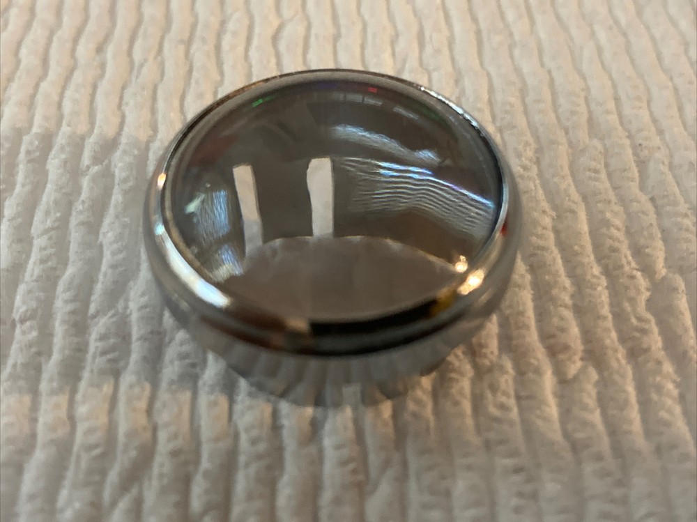 Dialco/ Dialight 031-0137-300 Clear Lens Push-In