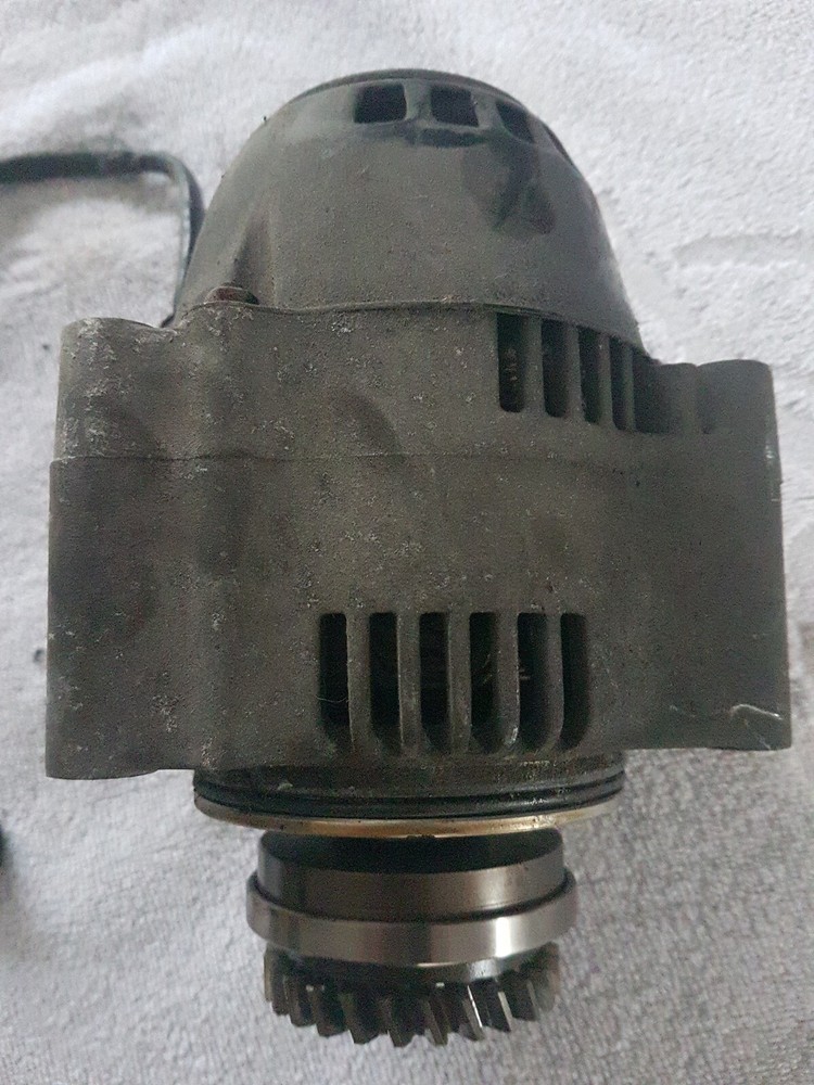 Suzuki GSF 1200 Bandit Alternator Generator