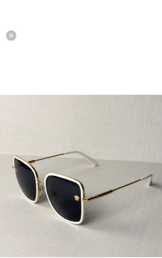 Versace Mod 2247-D 1471/87 Sunglasses New. Authentic