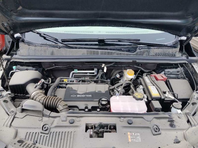 Transfer Case Fits 13-20 TRAX 8933424