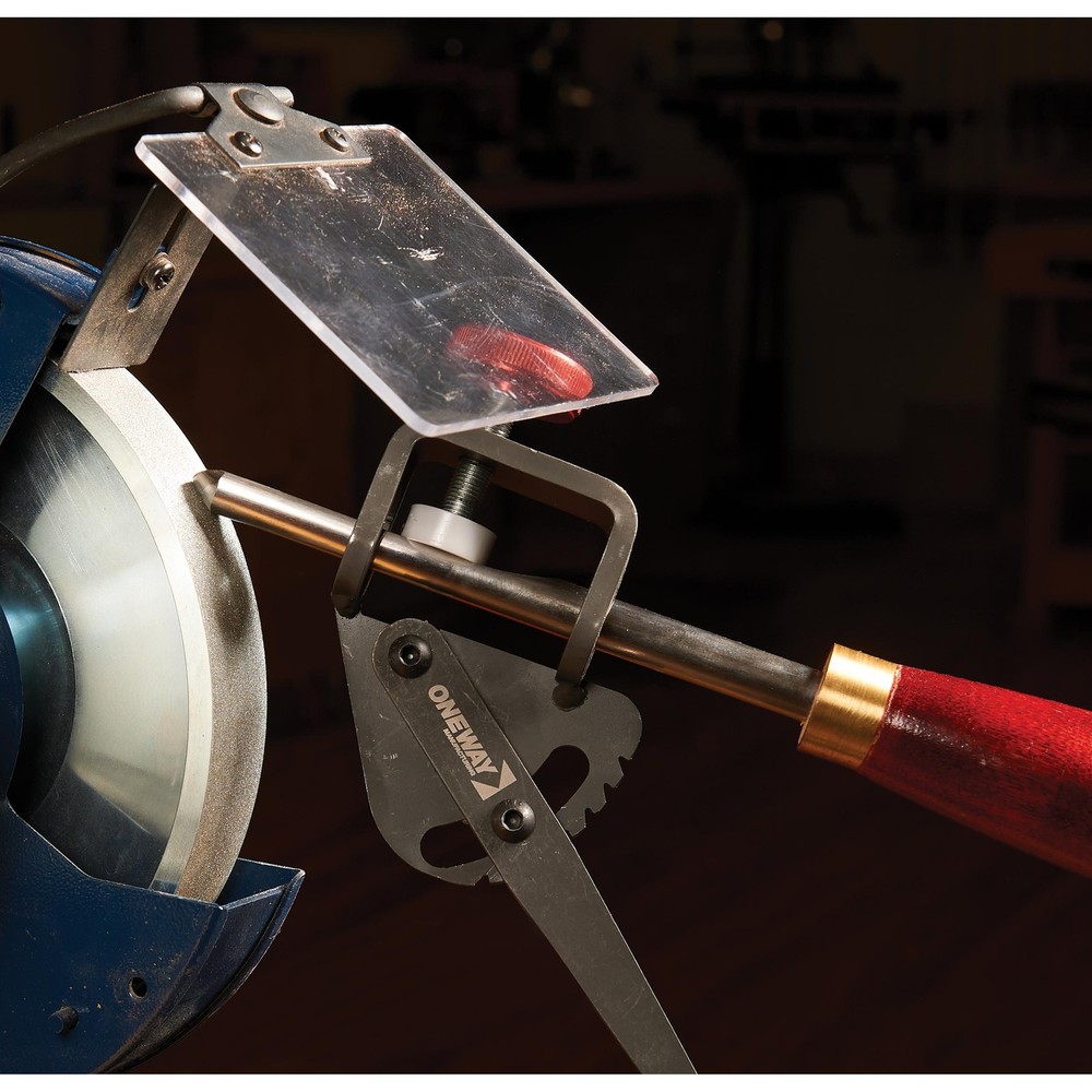 Wolverine Vari-Grind Attachment