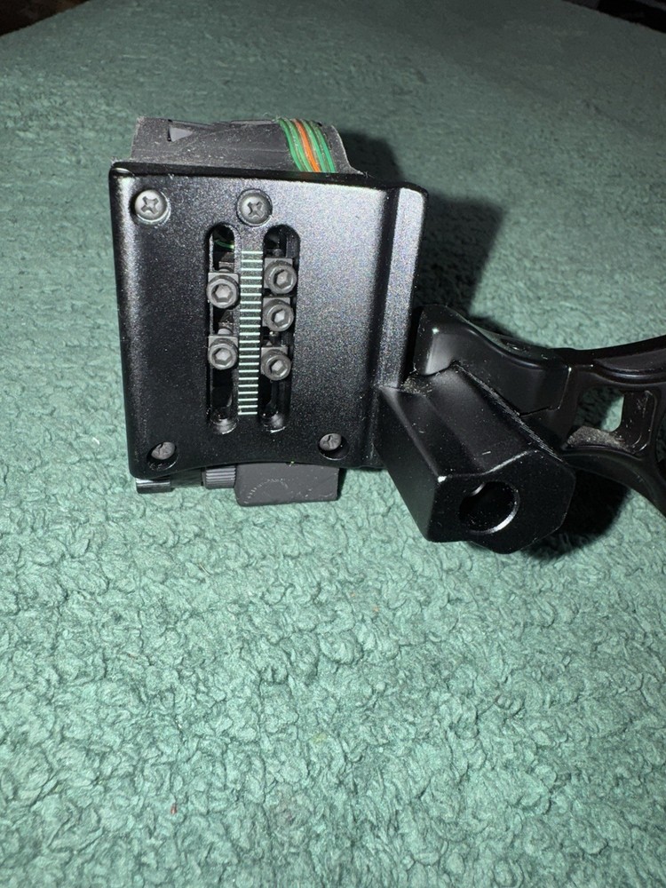 Trophy Ridge 5 Pin Bow Sight!!!!!