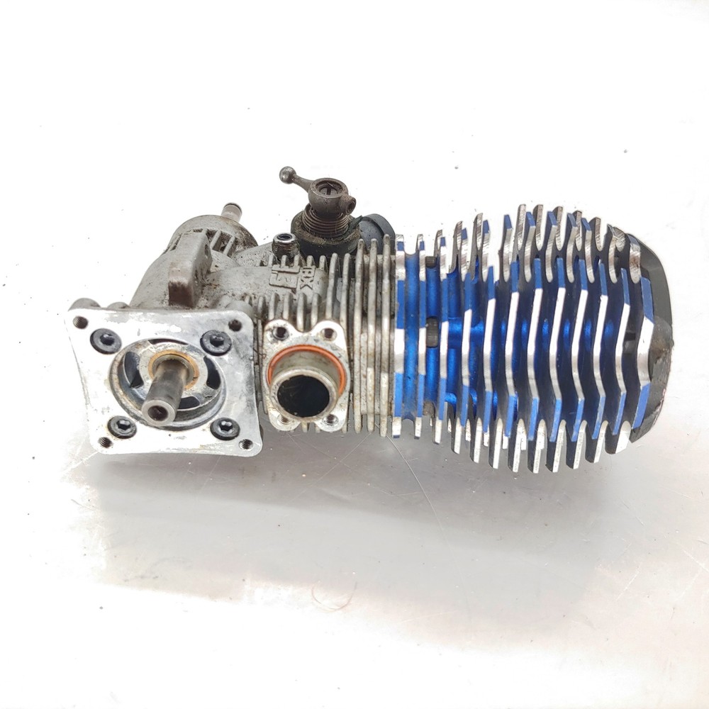 Used Traxxas TRX 3.3 Nitro Engine - Read