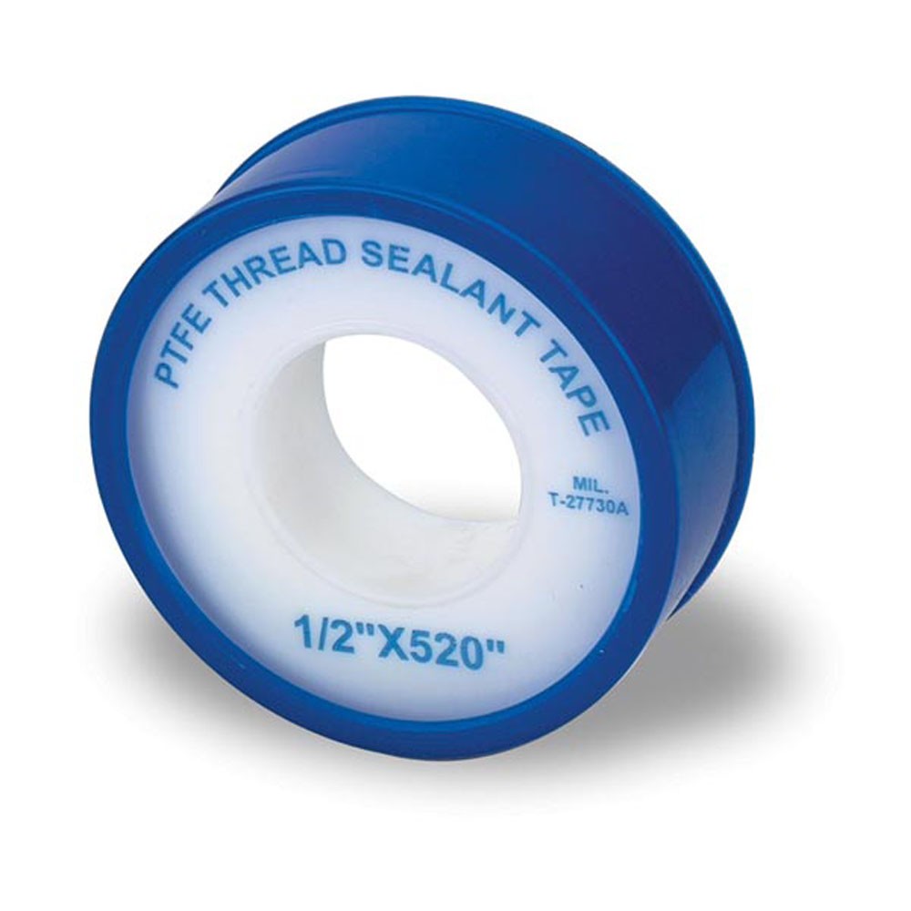 Earls Plumbing PTFE Tape 175002ERL;