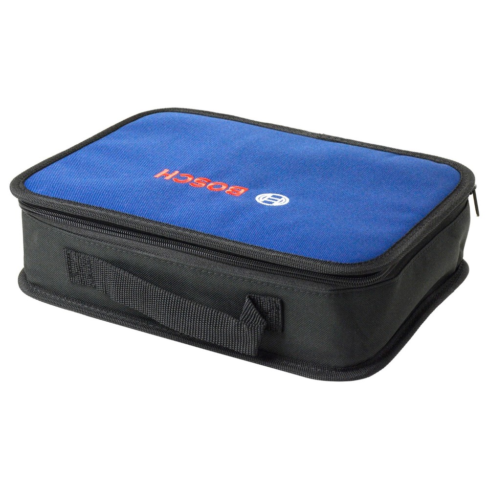 Bosch 12X9X3 Tool Bag (Old Version)