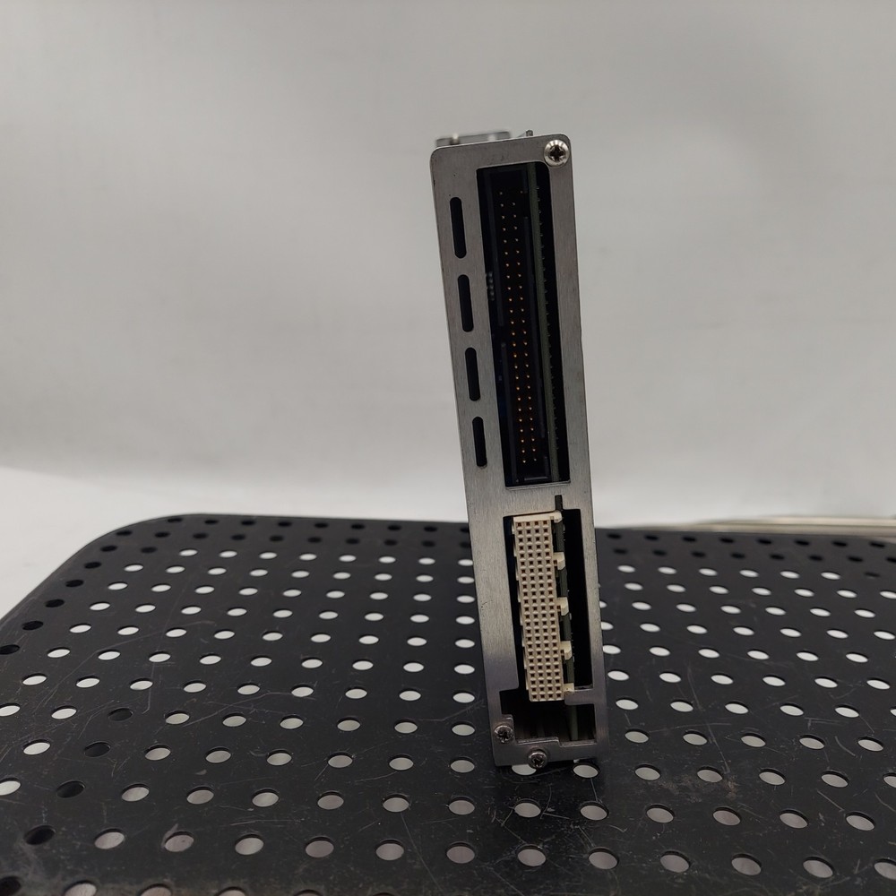 NATIONAL INSTRUMENTS SCXI-1121