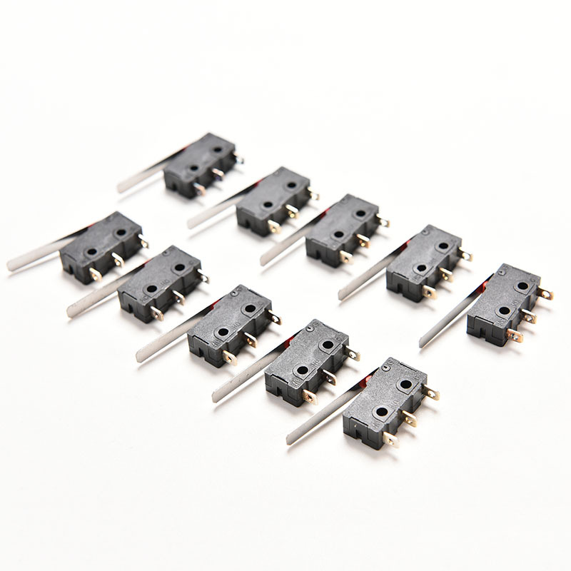 KW11-3Z 5A 250V Microswitch - SAME day Shipping