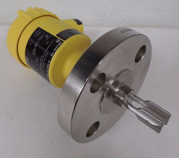 NEW Vega SWING61.CUANVXNZX Vibration Level Switch