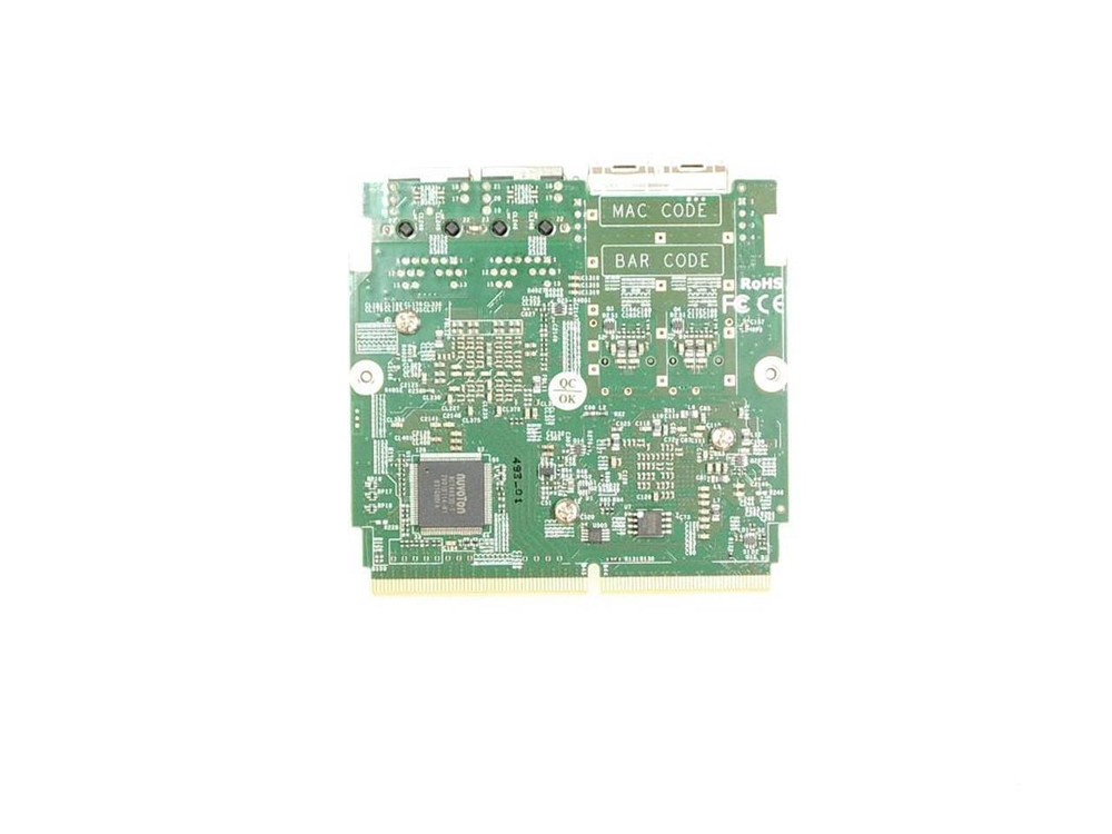 SUPERMICRO AOC-MH25G-M2S2TM-NA011