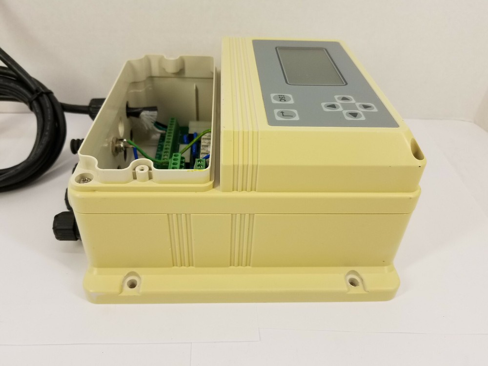 EMEC LDCL Chlorine Controller for ECL6 Open Cell& SVCL Amperometric Sensors