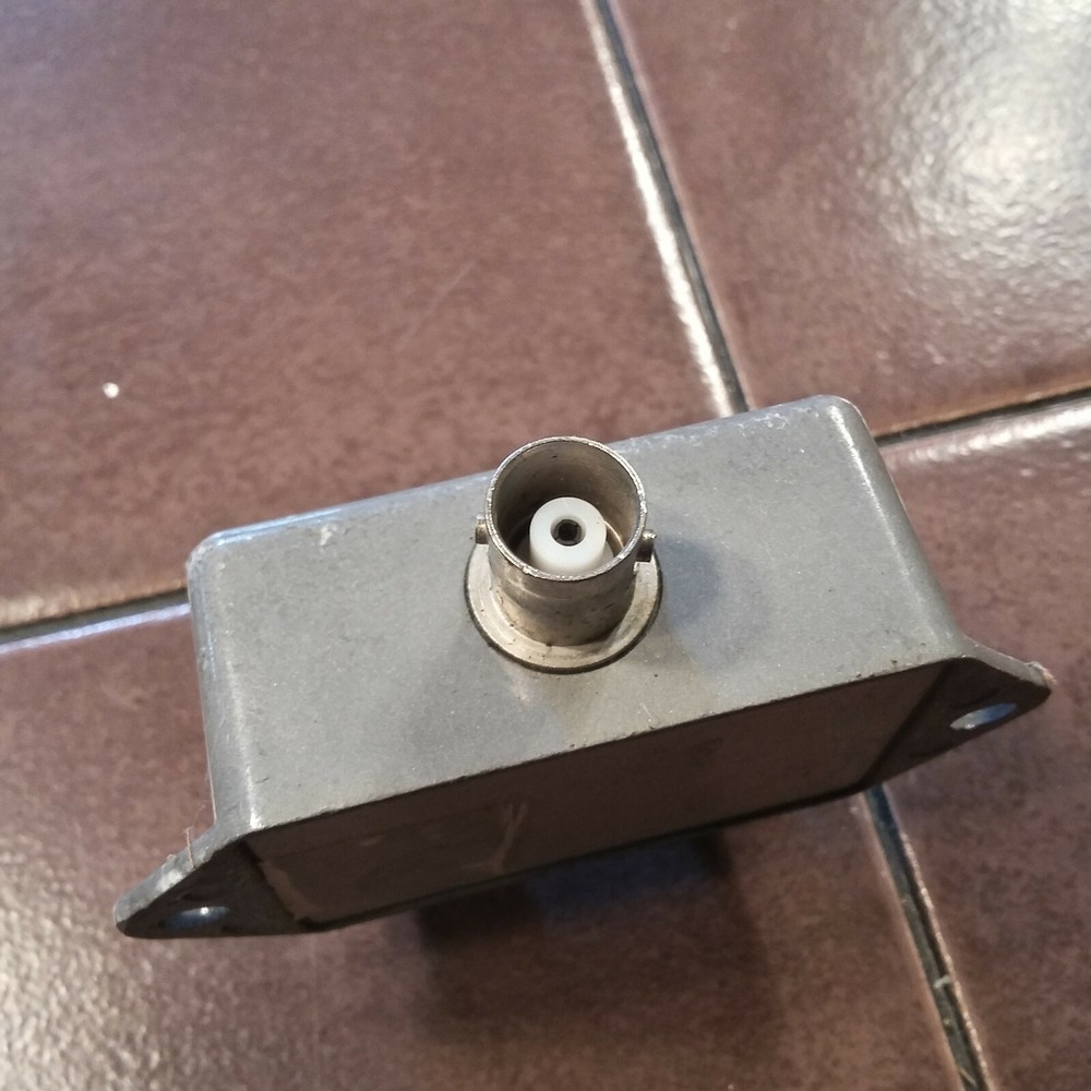 Comant CI-502 Nav Antenna Diplexer Splitter
