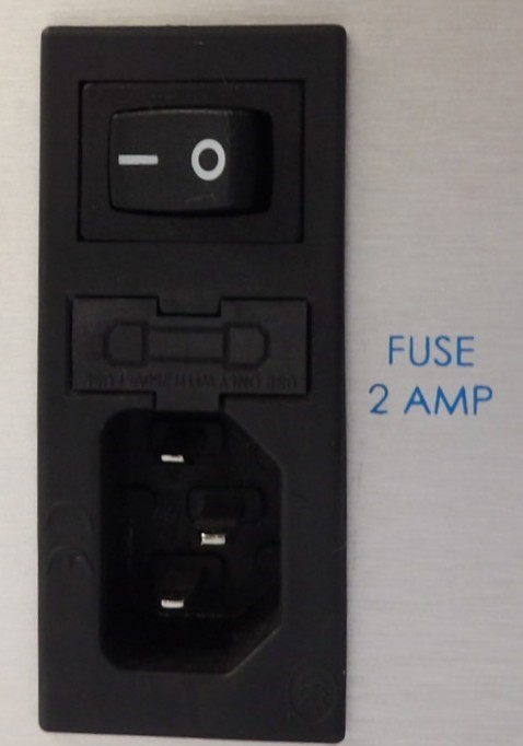 Semprex 142-274-90 AccuMotion Controller Working Surplus