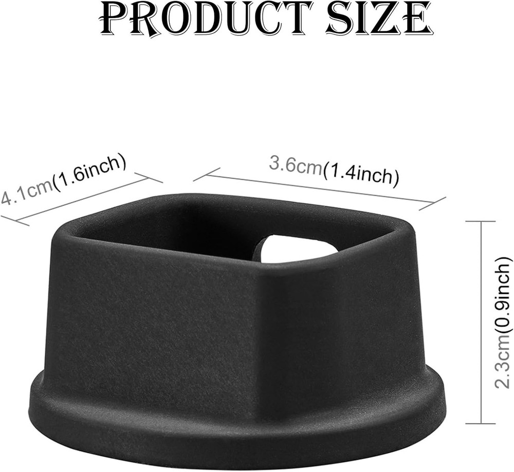 DJI Osmo Pocket 3 Silicone Non-Slip Tabletop Base - Ultimate Protection Solution