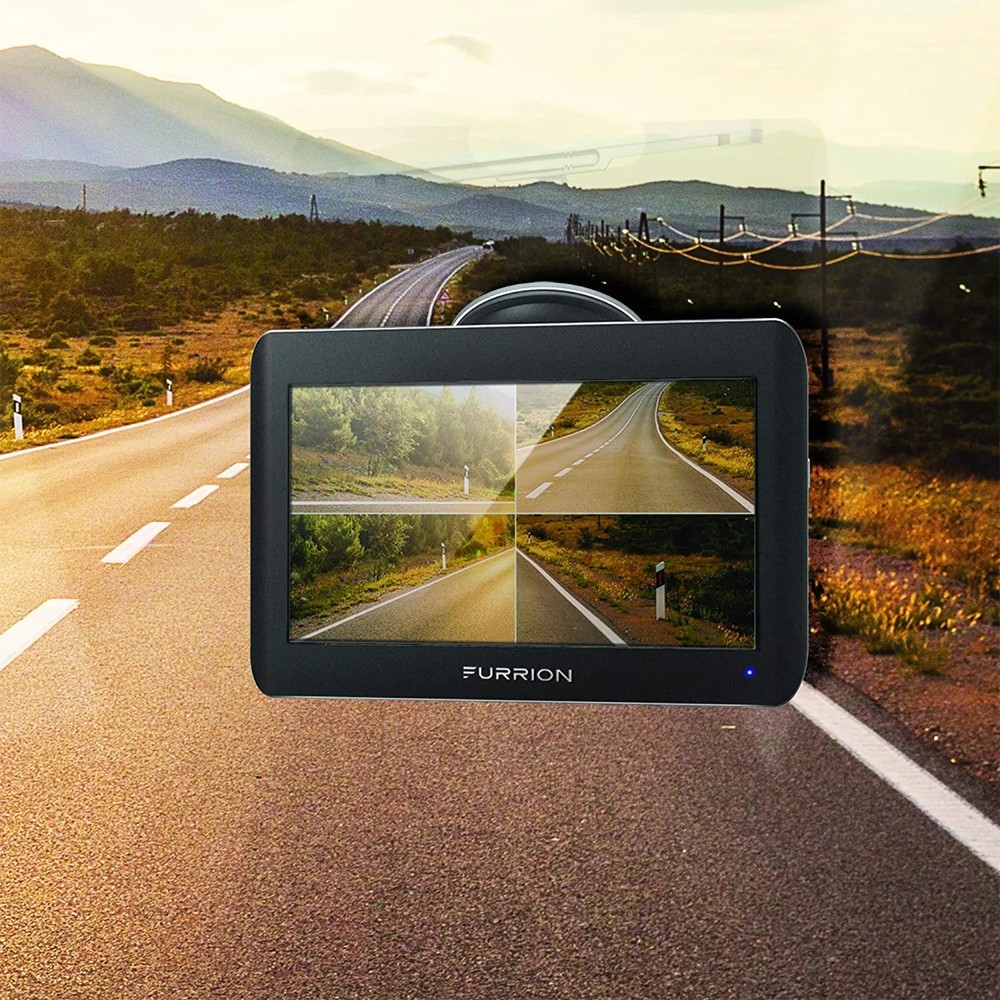 Furrion Vision S 7" (B)