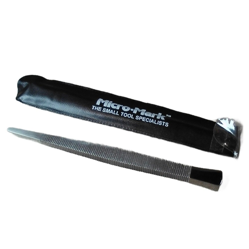 Micro Mark Plastic Modeler's Chisel Small Tool Specialist 4mm wide