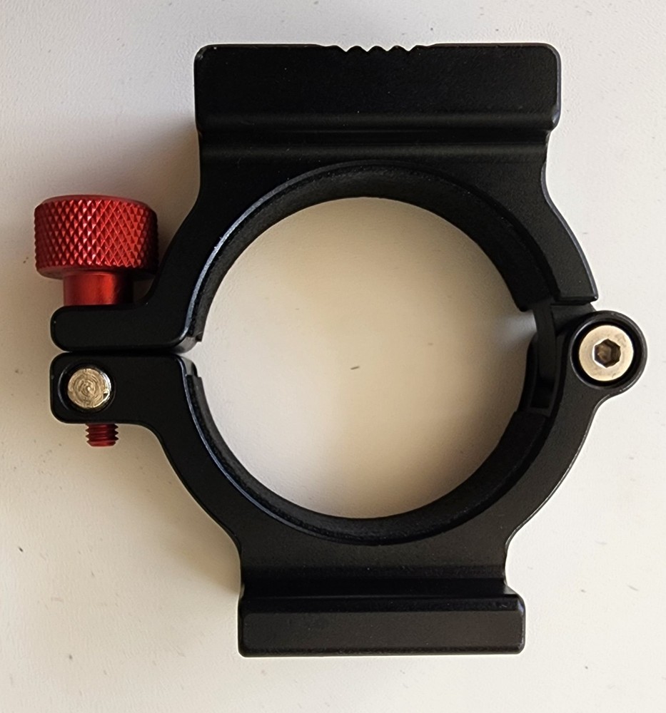 Rode VideoMicro Compact On Camera Microphone include gimble mount quick release
