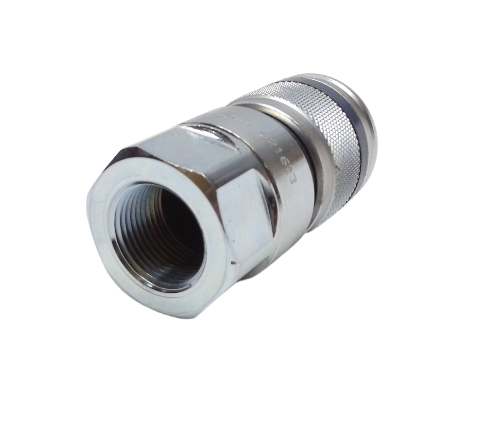 DIXON 5HTF6 SPECIAL FUEL 201525-5-6 5/8" X 1"-12 THREADED COUPLER