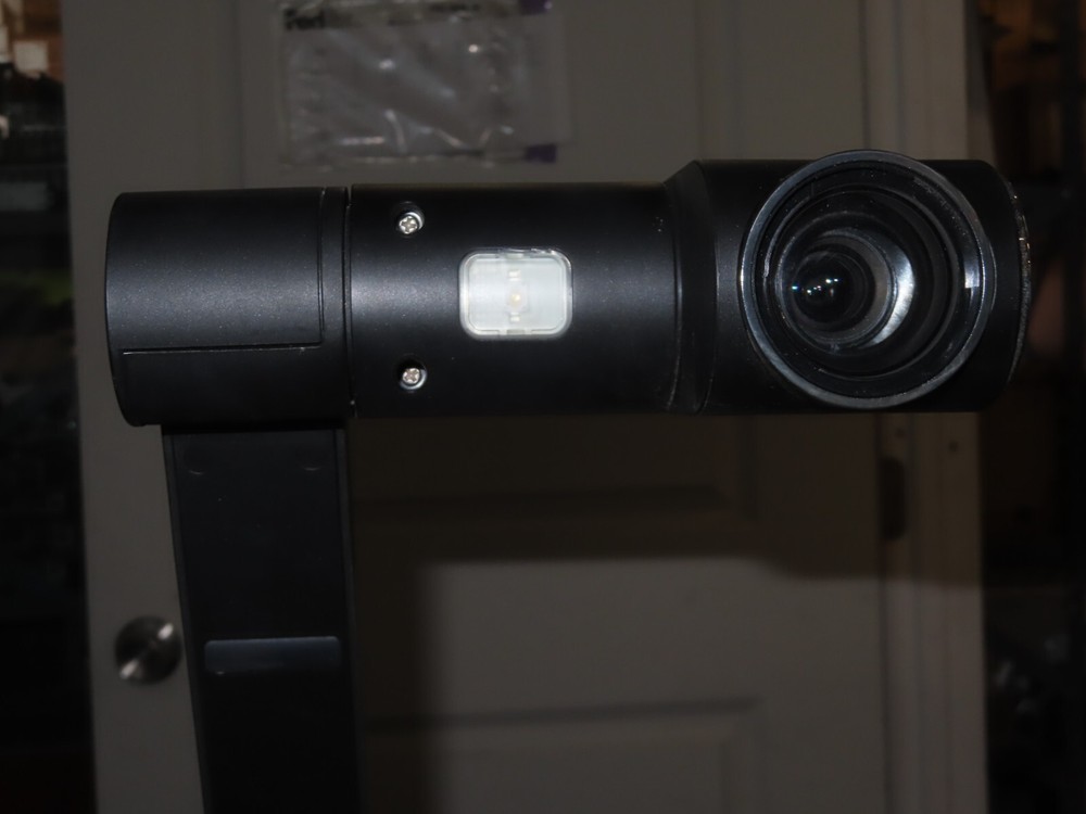 Samsung Model SDP-960 HD Document Projector Visual Digital Presenter *NO ADAPTER