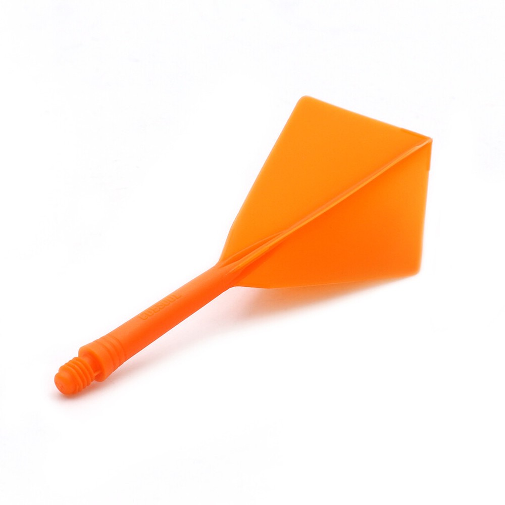 CUESOUL AK5 Orange Diamond Shape-28mm