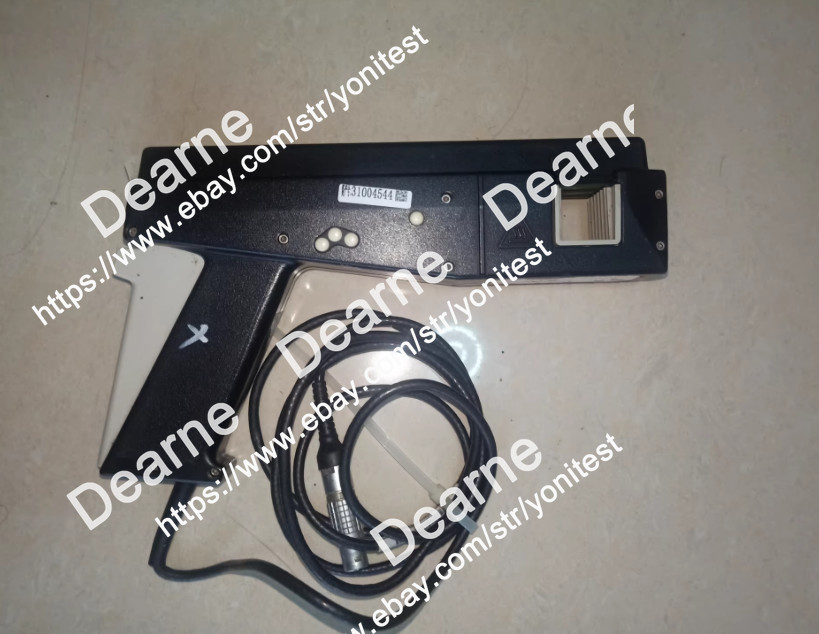 Tektronix TCP303 Current Probe