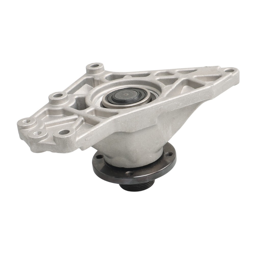 Engine Cooling Fan Pulley Bracket for Freightliner Sprinter 2500 2007 08 10-17