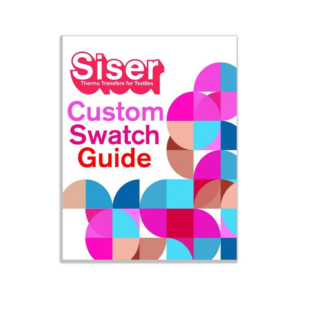 Siser Juliet Deluxe Easyweed Heat Transfer (HTV) Bundle