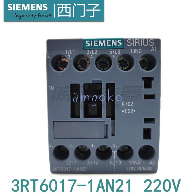 1pc new Siemens 3RT6016-1AN22