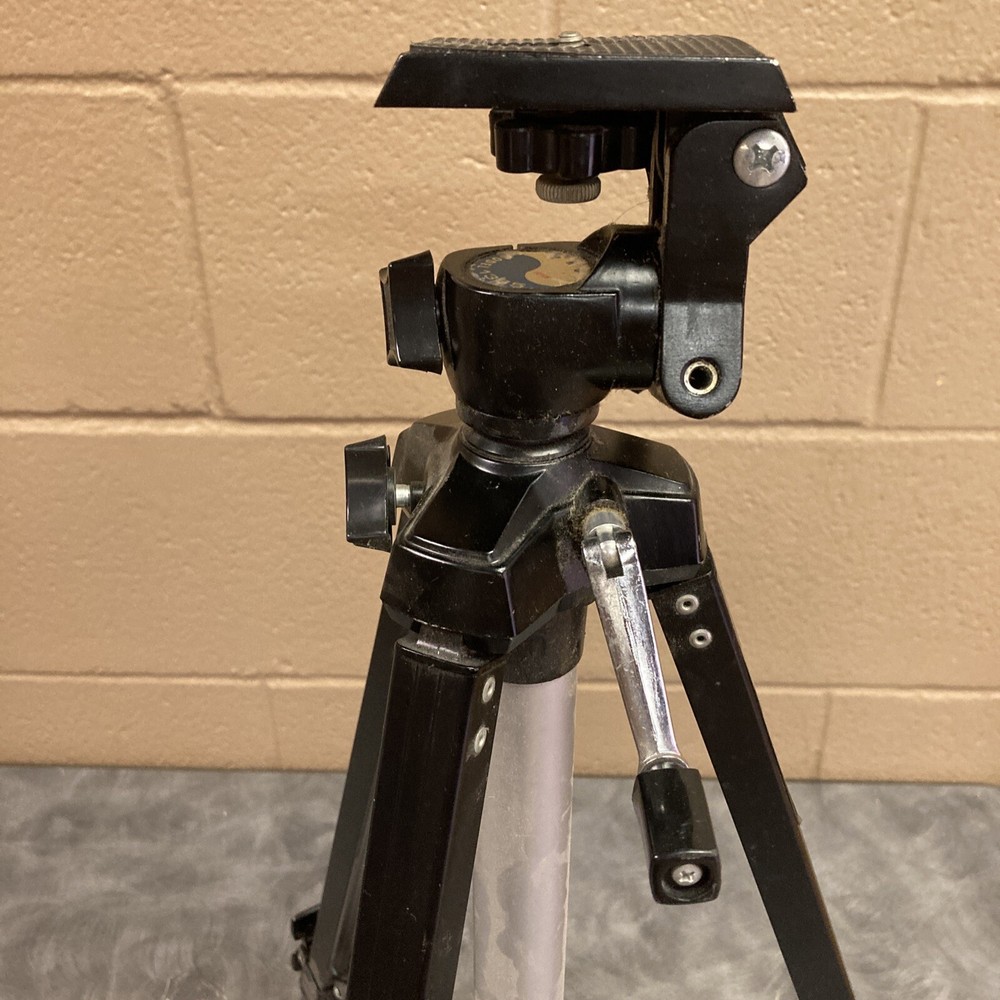 Pro Tripod Model 1365 Japan