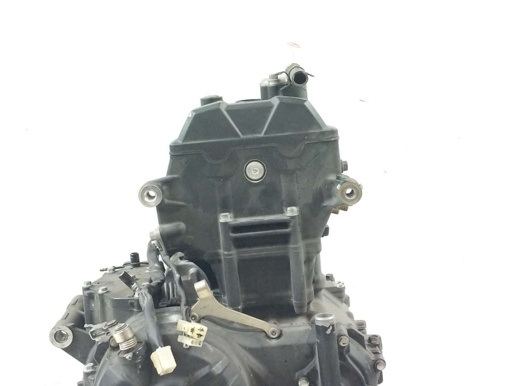 15 Yamaha YZF R3 Engine Motor GUARANTEED