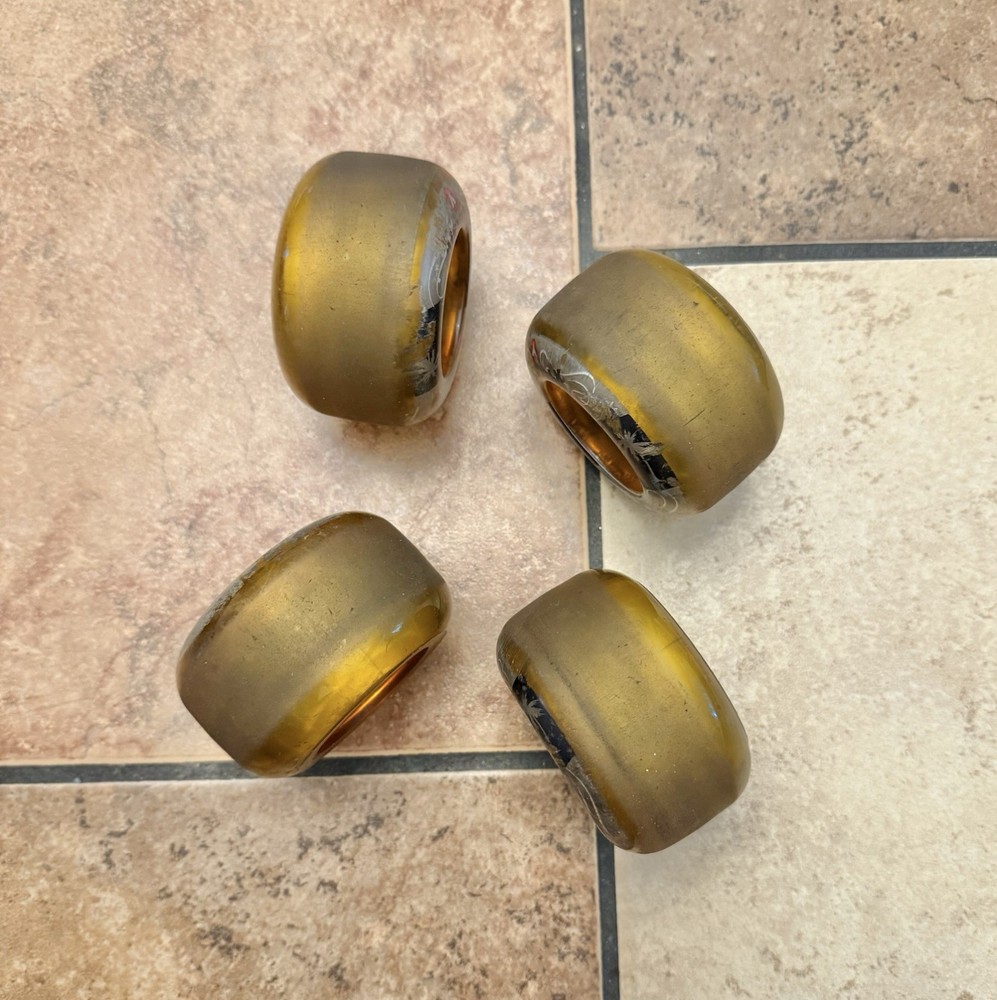 Vintage Airwalk Skateboard Wheels