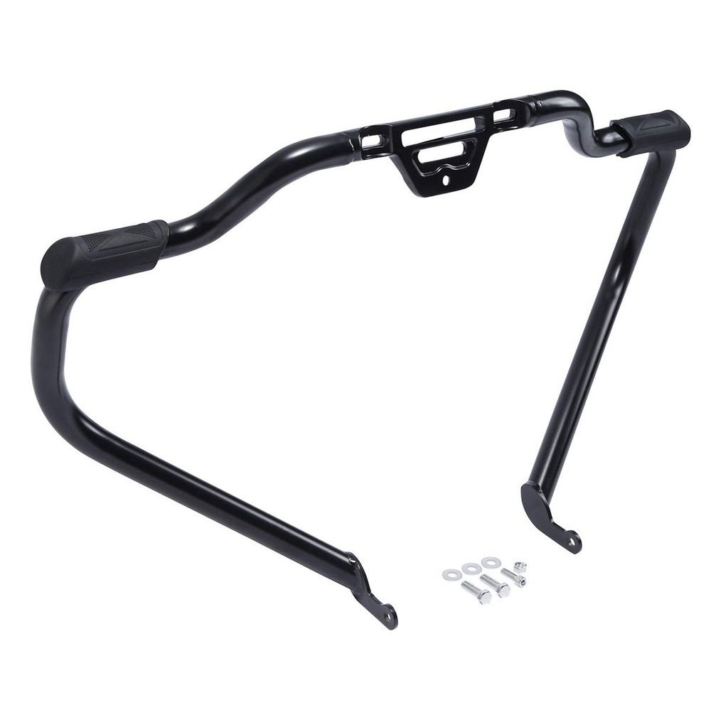 Engine Guard for 2018-2025 FLFB FLHC FXBB FXBR FXFB FXLR