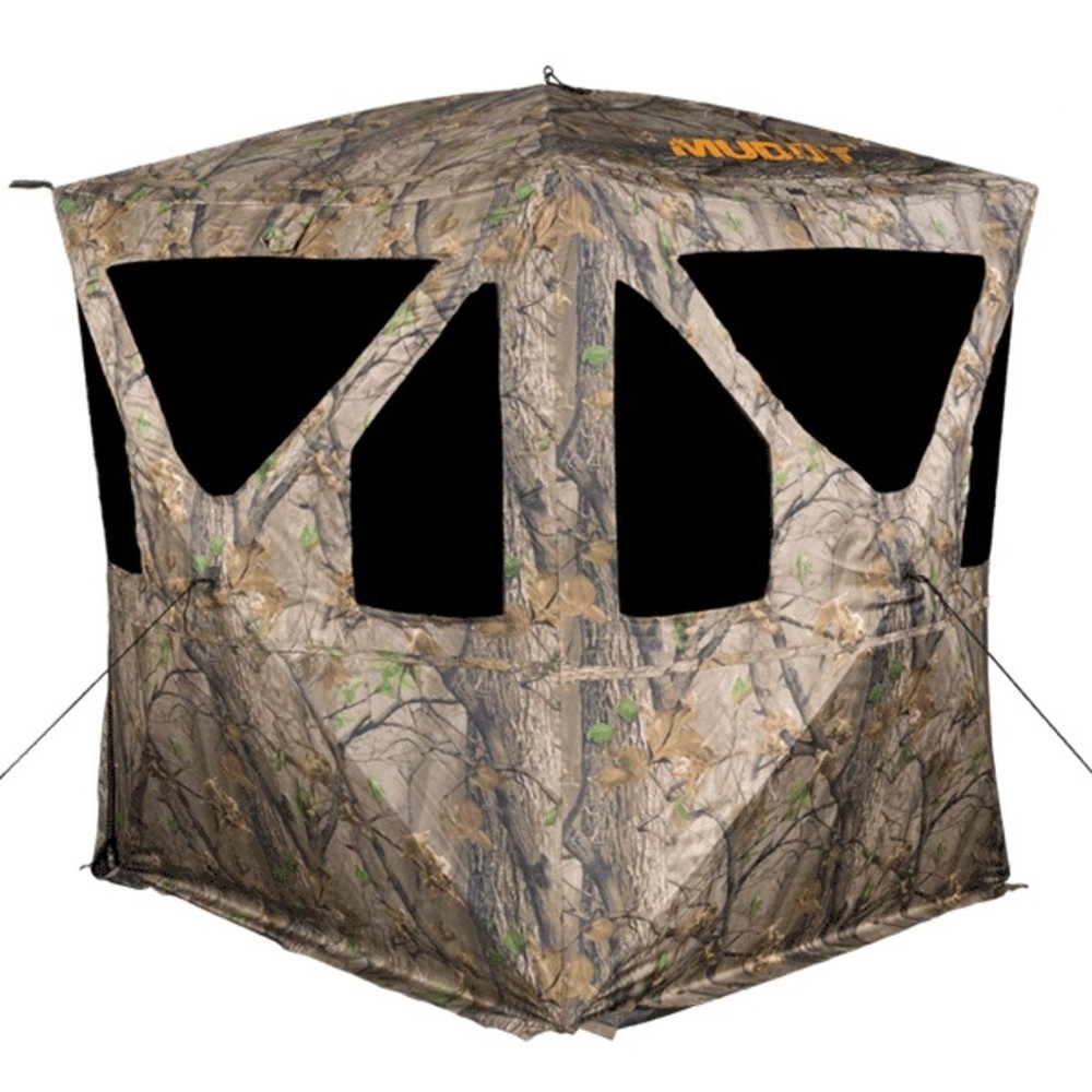 Muddy - MGB0500 - Ravage Hub Ground Blind