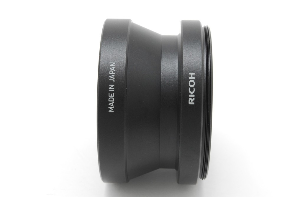 [Mint] RICOH Macro Conversion Lens GM-1 from Japan #1920