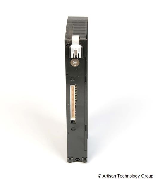 Mitsubishi AX71 Melsec Sink / Source Input Module