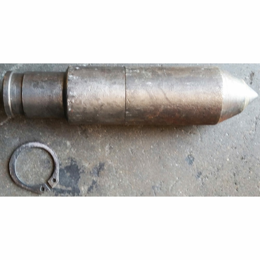 HAR-C41 CARBIDE AUGER TOOTH (10 pcs)