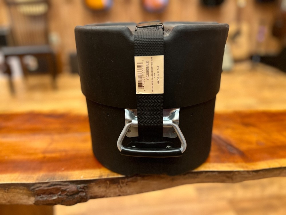 8x8 Protechtor Case PC0808/EB Hardshell Case