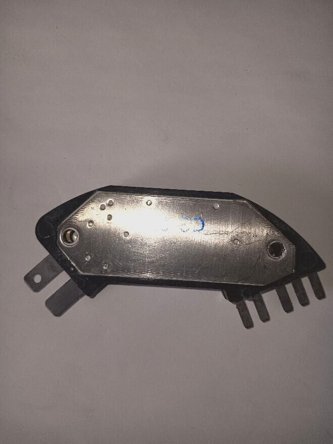 NAPA ECHLIN TP 47 Control module