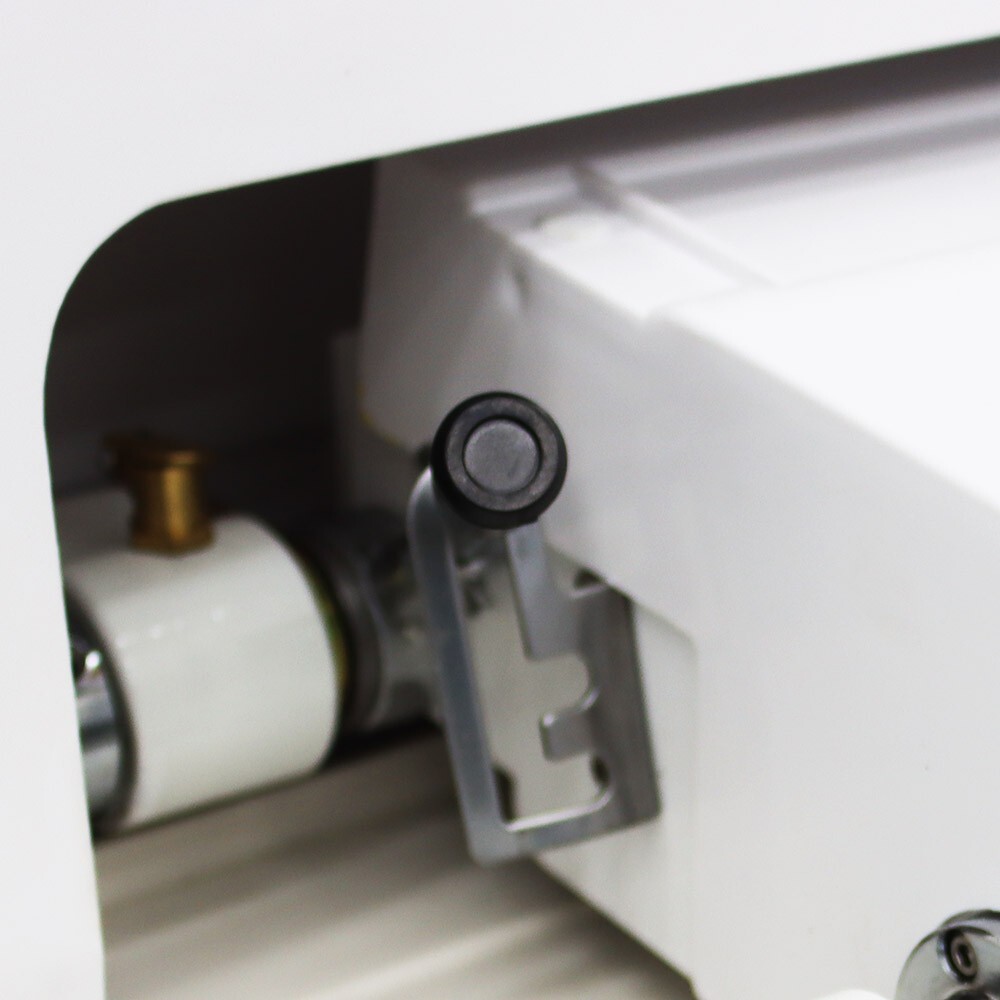 Eyeglass Automatic Grinding Machine GL Lens Processing Tool 22-80mm Dia. 110V