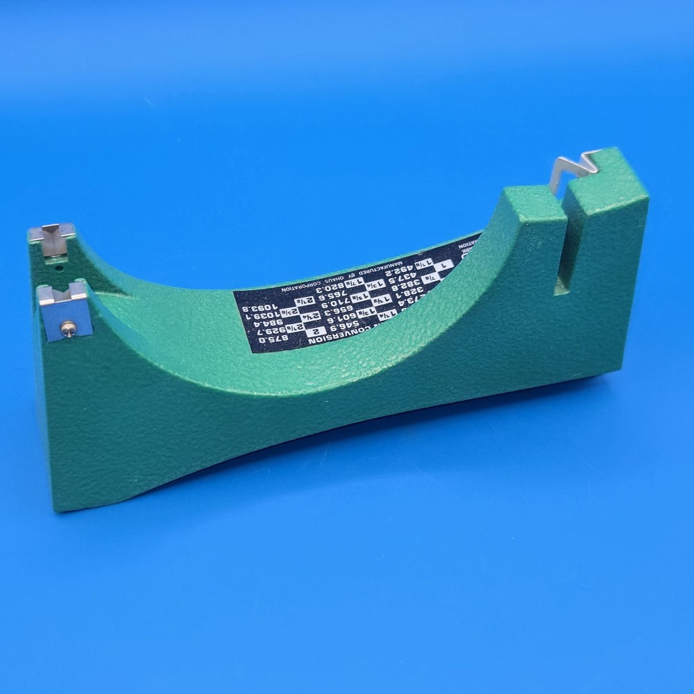RCBS 502 Reloading Scale READ!!