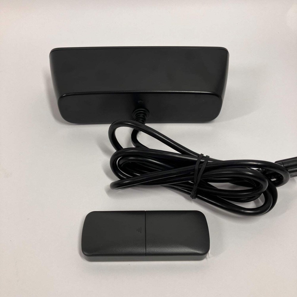 Logitech Z906 5.1 Surround Sound Original Controller Module Unit with Remote