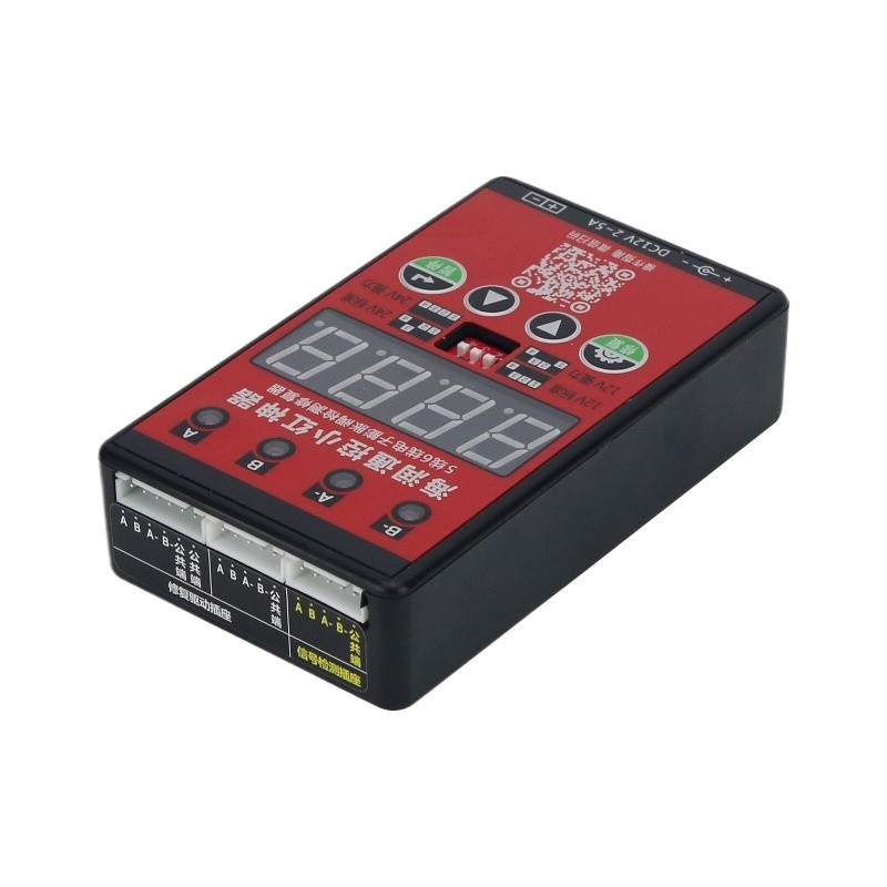 Electronic Expansion Valve Repair Tool for Variable-frequency Air Conditioner