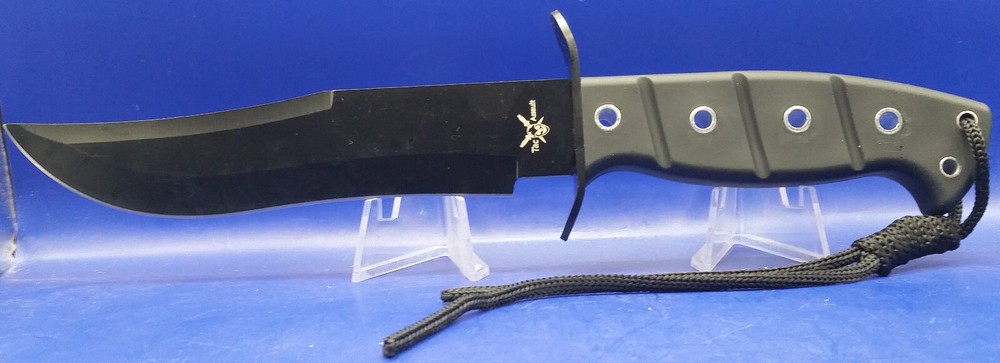 TAC ASSAULT BOWIE TA-066B/B