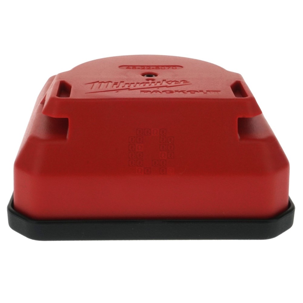 Milwaukee Tool 48-22-8070 PACKOUT Magnetic Bin