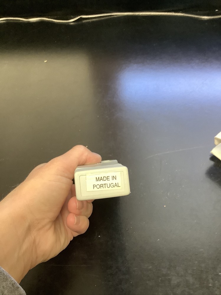 FISHER Scientific pH Meter