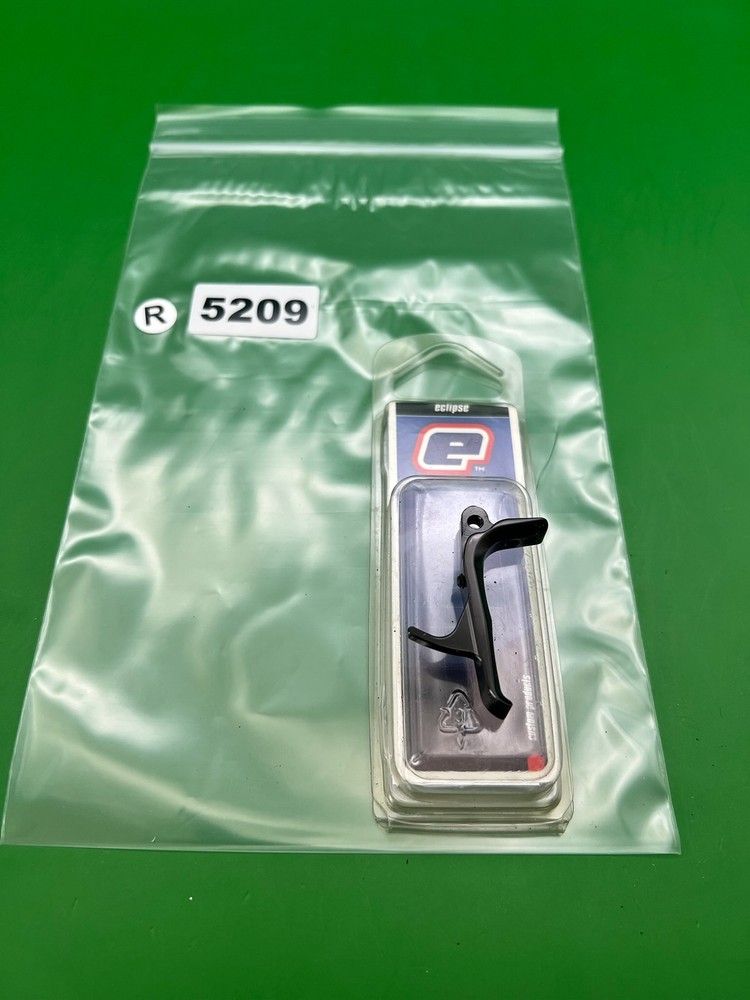 Planet Eclipse Eblade Sumari  Trigger Black