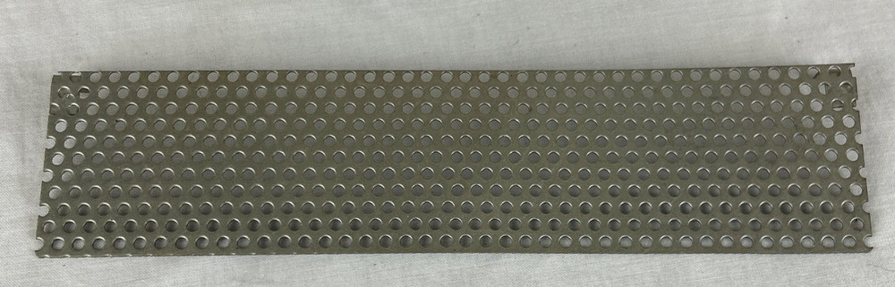 Kenwood TK-60 Metal Plate Mesh Original