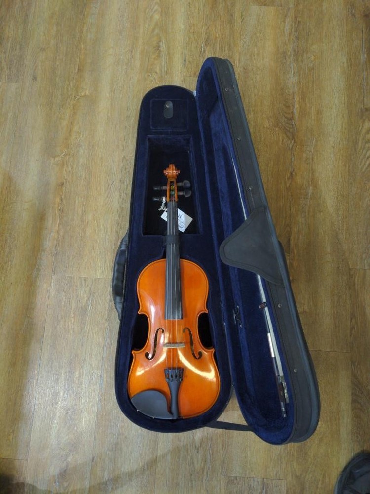 STROBEL ML80 4/4 VIOLIN (SBL010905)